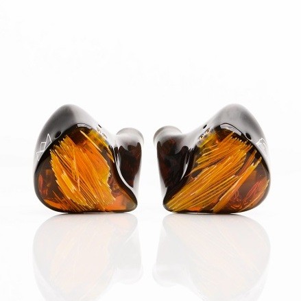 Noble Audio Spartacus recenze