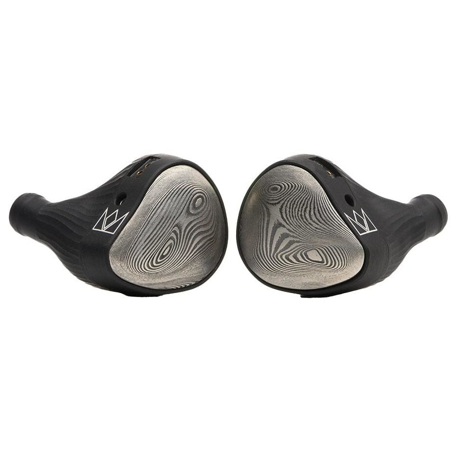 Noble Audio Viking Ragnar recenze