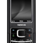Nokia 6500 Classic recenze