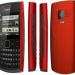 Nokia X2-01 recenze