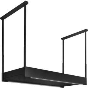 Fotografie Nortberg Alvar Black Matt 180 cm  recenzía