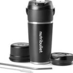 NutriBullet Flip NBP016B recenze