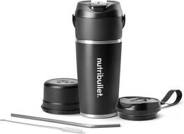 NutriBullet Flip NBP016B recenze