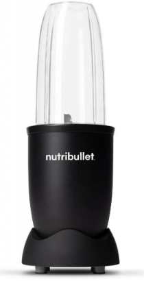 NutriBullet Pro 900 recenze
