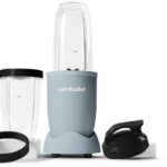Nutribullet NB907MASL recenze