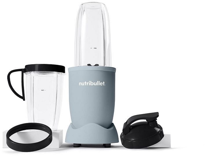 Nutribullet NB907MASL recenze
