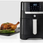 OBH Nordica AG 5058S0 recenze