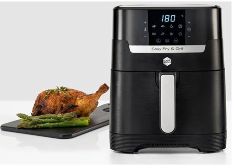 OBH Nordica AG 5058S0 recenze