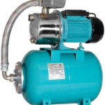 OMNIGENA JY 1000 INOX 230V s nádobou 24 l recenze