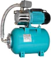 Obrázok OMNIGENA JY 1000 INOX 230V s nádobou 24 l hodnotenie