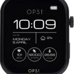 OPS!SMART OPSSW-47 recenze