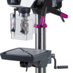 OPTIdrill DP 26 F recenze