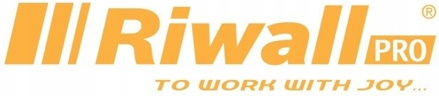 OREGON RIWALL 2440 recenze