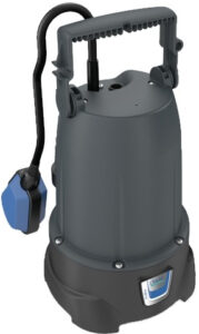 Fotografie Oase ProMax ClearDrain 6000 recenzía