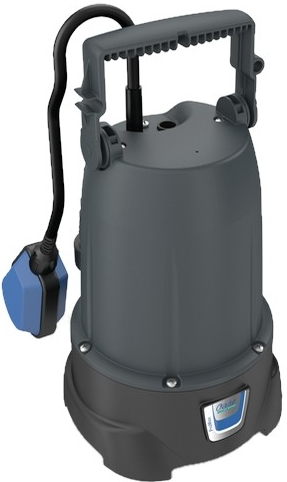 Obrázok Oase ProMax ClearDrain 6000 hodnotenie