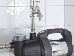 Fotografie Oase ProMax Garden 3500 recenzía