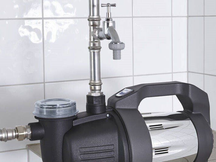 Obrázok Oase ProMax Garden 3500 hodnotenie