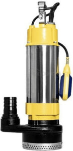 Fotografie Omnigena Multi WQ 1800F 24950 recenzía