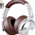 OneOdio Pro40 recenze