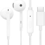 OnePlus Half In-Ear Drátová USB-C recenze