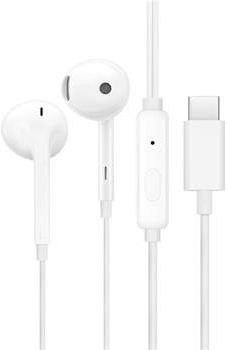 OnePlus Half In-Ear Drátová USB-C recenze