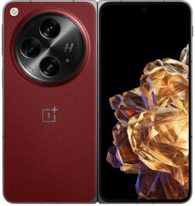 Fotografie OnePlus Open 5G 16GB/1TB Apex Edition  recenzía