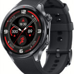 OnePlus Watch 3 Obsidian Titanium (5491100340) recenze
