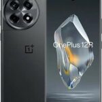 Oneplus 12R 5G 8GB/128GB Iron Grey recenze