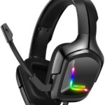Onikuma K20 RGB recenze