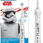Oral-B D16 Kids Junior Star Wars recenze