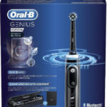 Oral-B Genius 10200W Black recenze
