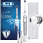 Oral-B Genius 8100S recenze
