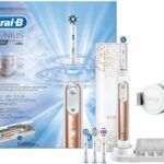 Oral-B Genius 9000N Rose Gold recenze