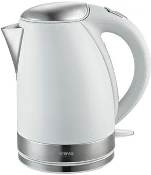 Orava VK-3217 WH recenze