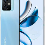 Oscal Tiger 10 8GB/256GB Summer Sky Blue recenze