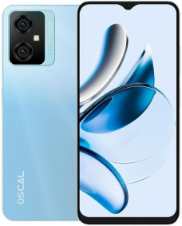 Oscal Tiger 10 8GB/256GB Summer Sky Blue recenze