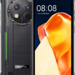 Oukitel G1 6GB/256GB Green recenze