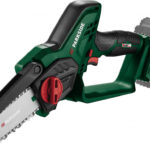 PARKSIDE PAGHS 20-Li B2 bez aku recenze