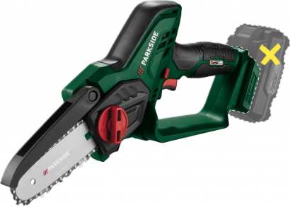 PARKSIDE PAGHS 20-Li B2 bez aku recenze