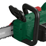 PARKSIDE PAKS 20-Li E5 bez aku recenze