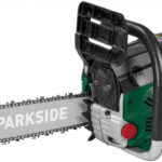 PARKSIDE PBKS 46 A1 recenze