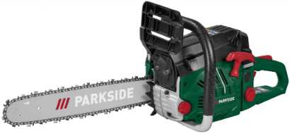 PARKSIDE PBKS 46 A1 recenze
