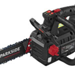 PARKSIDE PERFORMANCE PPAKS 40-Li A1 bez aku recenze