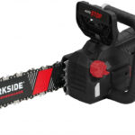 PARKSIDE PERFORMANCE PPEKS 2500 A1 recenze