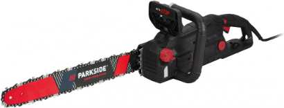 PARKSIDE PERFORMANCE PPEKS 2500 A1 recenze