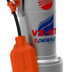 PEDROLLO VXm 10/35-ST recenze