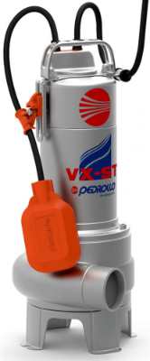 Obrázok PEDROLLO VXm 10/35-ST hodnotenie