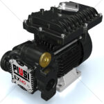 PIUSI EX 140 recenze