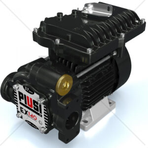 Fotografie PIUSI EX 140 recenzía