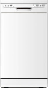 Fotografie PKM GSP9-4E recenzía